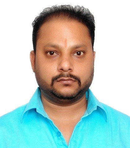 About S.K Shastri Ji